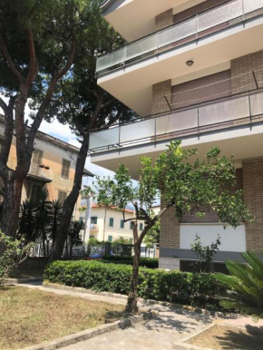 CASA VACANZE SPARAGNA
